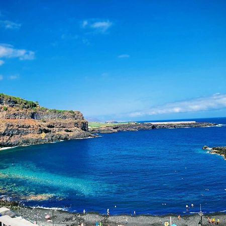 Marine Studio On The Beach イコー・デ・ロス・ビノス エクステリア 写真