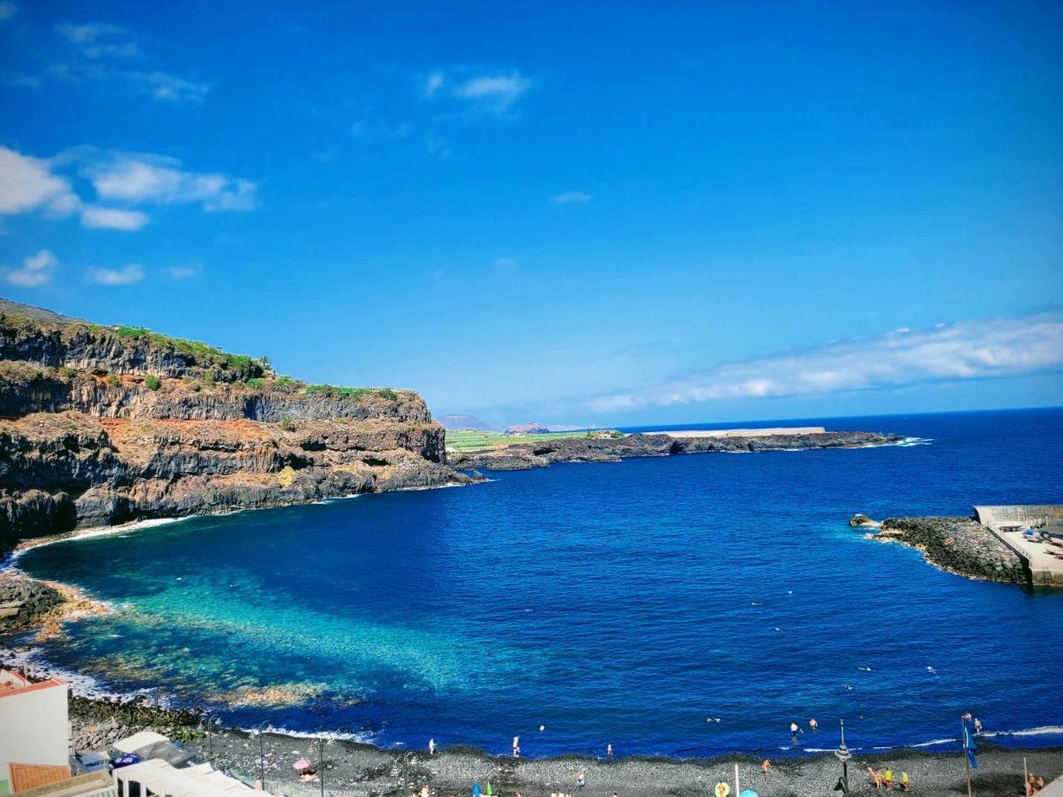 Marine Studio On The Beach イコー・デ・ロス・ビノス エクステリア 写真
